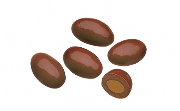 chocolate olive almond