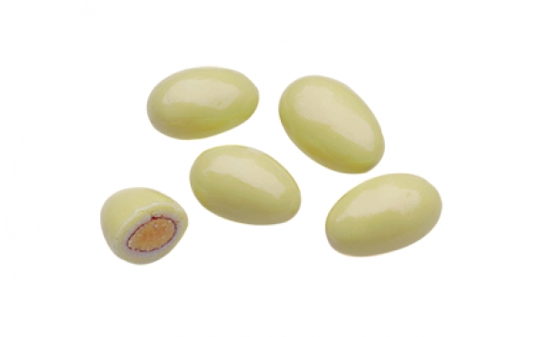 white chocolate olives